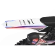 GRAFICHE moto Grafiche Motocross SUZUKI EVS FRENCH TOUCH