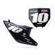 Grafiche moto GRAFICHE FONDI TABELLE PERSO HUSQVARNA Prisme Black Black