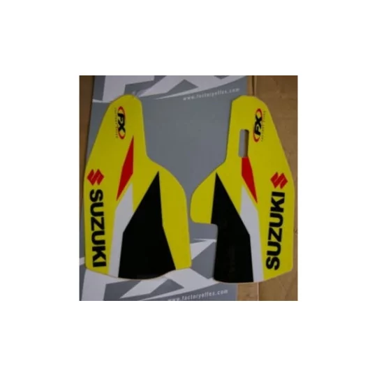 Motorrad Dekor Dekor 85 RM 2005 bis 2016 (PRDSZ2993)