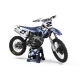 Stickerset moto Stickerset Motocross HUSQVARNA ORIGINE