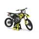 Kit adhesivos moto KIT ADHESIVOS Motocross HUSQVARNA ONE GROUND