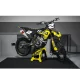 GRAFICHE moto Grafiche Motocross HUSQVARNA ONE GROUND