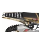 Kit adhesivos moto KIT ADHESIVOS Motocross HUSQVARNA CAMOUFLAGE
