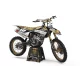 Kit adhesivos moto KIT ADHESIVOS Motocross HUSQVARNA CAMOUFLAGE