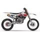 Kit adesivos moto KIT ADESIVOS MOTOCROSS YAMAHA 70TH Anniversary