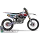 Kit adesivos moto KIT ADESIVOS MOTOCROSS YAMAHA 70TH Anniversary