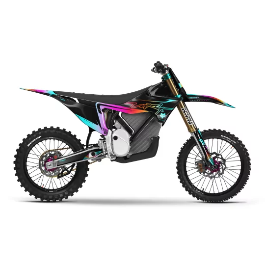 grafiche moto Grafiche motocross STARK FUTURE