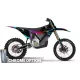 grafiche moto Grafiche motocross STARK FUTURE | Vexton