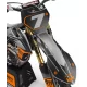 GRAPHICS Moto Graphics Motocross KTM FORCE RACING