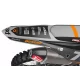 Kit adesivos moto KIT ADESIVOS Motocross KTM FORCE RACING