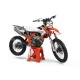 Kit adesivos moto KIT ADESIVOS Motocross KTM ORIGINE