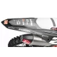 STICKERSET motor Stickerset Motorcross KTM ORIGINE