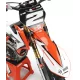 Stickerset motor STICKERSET Motorcross KTM ORIGINE