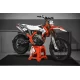 STICKERSET motor Stickerset Motorcross KTM ORIGINE
