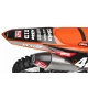 Kit déco moto KIT DECO Motocross KTM ETNIES YOSHIMURA