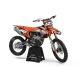Kit déco moto KIT DECO Motocross KTM ETNIES YOSHIMURA