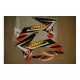 Kit adesivos moto Kit adesivos SX / SXF 2011 a 2012 (PRDKT0704)