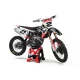 DEKOR Motorrad DEKOR Motocross HUSQVARNA BLACK SERIES