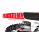 DEKOR Motorrad DEKOR Motocross HUSQVARNA BLACK SERIES