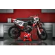 DEKOR Motorrad DEKOR Motocross HUSQVARNA BLACK SERIES