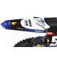 Stickerset moto STICKERSET Motocross YAMAHA FIRE POWER