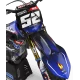 Stickerset moto STICKERSET Motocross YAMAHA FIRE POWER