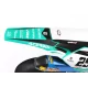 grafiche moto grafiche Motocross HUSQVARNA ORANGE MECCANICO