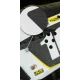 graphics moto Transparent textured plates - GRIP ZONE