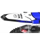 GRAPHICS moto KIT DECO Motocross YAMAHA REV'S YOUR HEART
