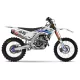 Stickerset moto STICKERSET MOTOCROSS KAWASAKI | Mechanik