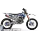 Stickerset moto STICKERSET MOTOCROSS KAWASAKI | Mechanik