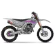 Kit adesivos moto KIT ADESIVOS MOTOCROSS KAWASAKI | Flowix