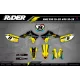 Kit adhesivos moto KIT ADHESIVOS MOTOCROSS SUZUKI | Sumya