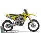 Kit adhesivos moto KIT ADHESIVOS MOTOCROSS SUZUKI | Samwa