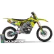 Dekor Motorrad DEKOR MOTOCROSS SUZUKI | Sawax