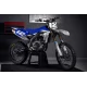 GRAPHICS moto KIT DECO Motocross YAMAHA PROX
