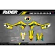 Stickerset moto STICKERSET MOTOCROSS SUZUKI | Sawax