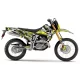 Kit adesivos moto KIT ADESIVOS MOTOCROSS SUZUKI | Sowix