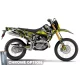 grafiche moto GRAFICHE MOTOCROSS SUZUKI | Sowix