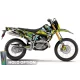 grafiche moto GRAFICHE MOTOCROSS SUZUKI | Sowix