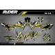 Kit adesivos moto KIT ADESIVOS MOTOCROSS SUZUKI | Sowix