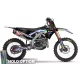 Stickerset moto STICKERSET MOTOCROSS HONDA | Honktor