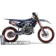 Kit adesivos moto Kit adesivos MOTOCROSS HONDA | Hanfix