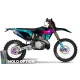Motorstickerset STICKERSET MOTOCROSS SHERCO | Showab