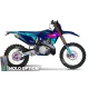 Motorstickerset STICKERSET MOTOCROSS SHERCO | Dasalt