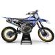 Kit adhesivos moto KIT ADHESIVOS Motocross YAMAHA GYTR DIRT BUDDY'S