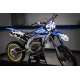 STICKERSET motorsticker Motocross YAMAHA GYTR DIRT BUDDY'S
