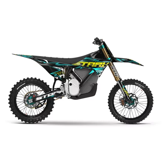 grafiche moto GRAFICHE motocross STARK FUTURE | Outland