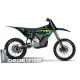 grafiche moto GRAFICHE motocross STARK FUTURE | Outland