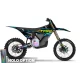 Dekor Moto DEKOR Motocross STARK FUTURE | Outland